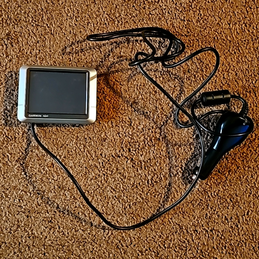 GPS